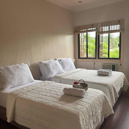 Stefanie Grace Paradise Inn Loboc Bagian luar foto