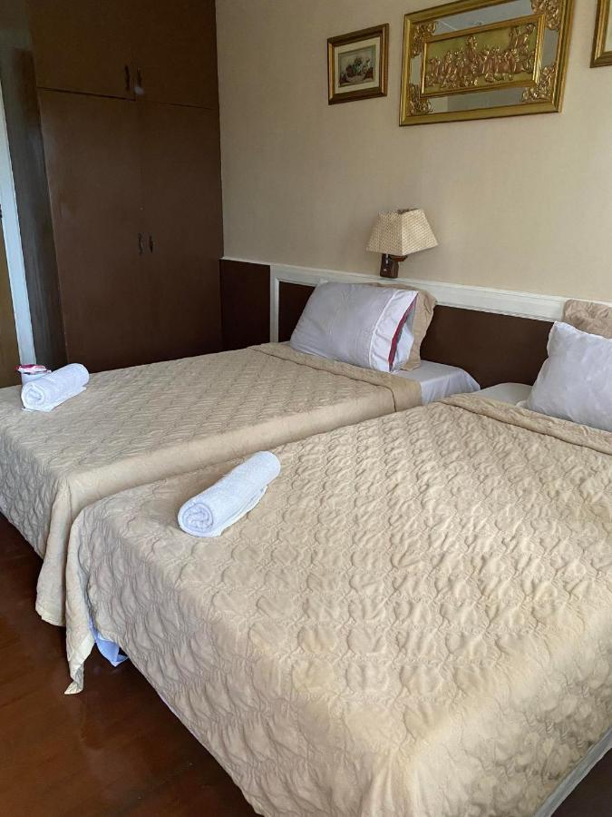 Stefanie Grace Paradise Inn Loboc Bagian luar foto