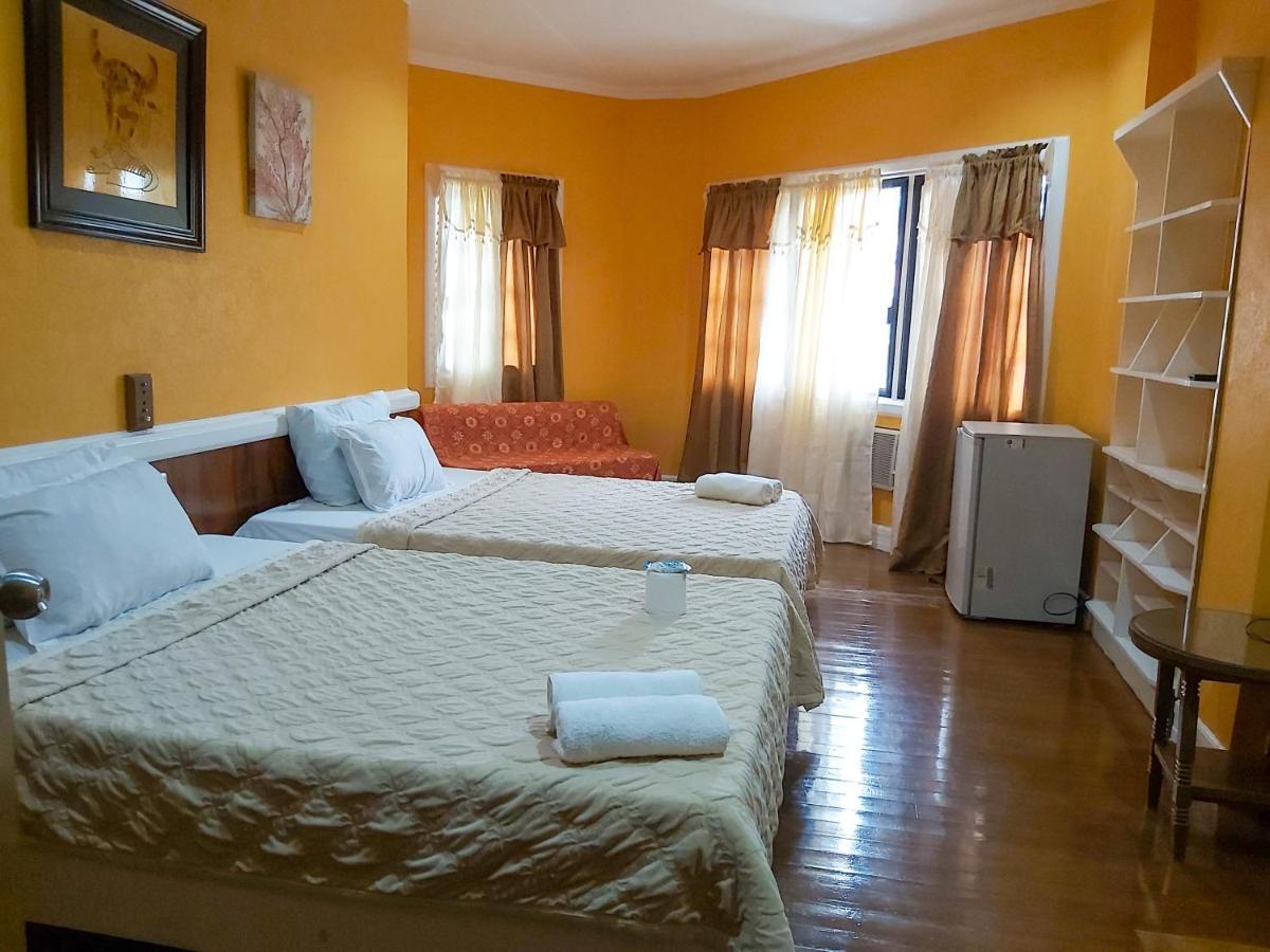 Stefanie Grace Paradise Inn Loboc Bagian luar foto