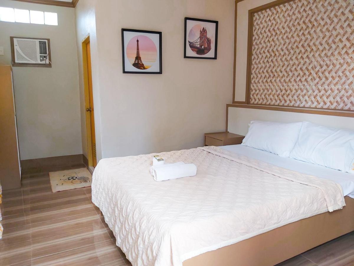 Stefanie Grace Paradise Inn Loboc Bagian luar foto