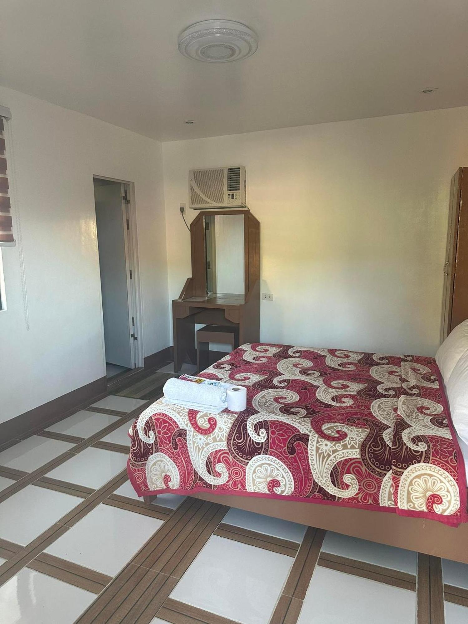 Stefanie Grace Paradise Inn Loboc Bagian luar foto