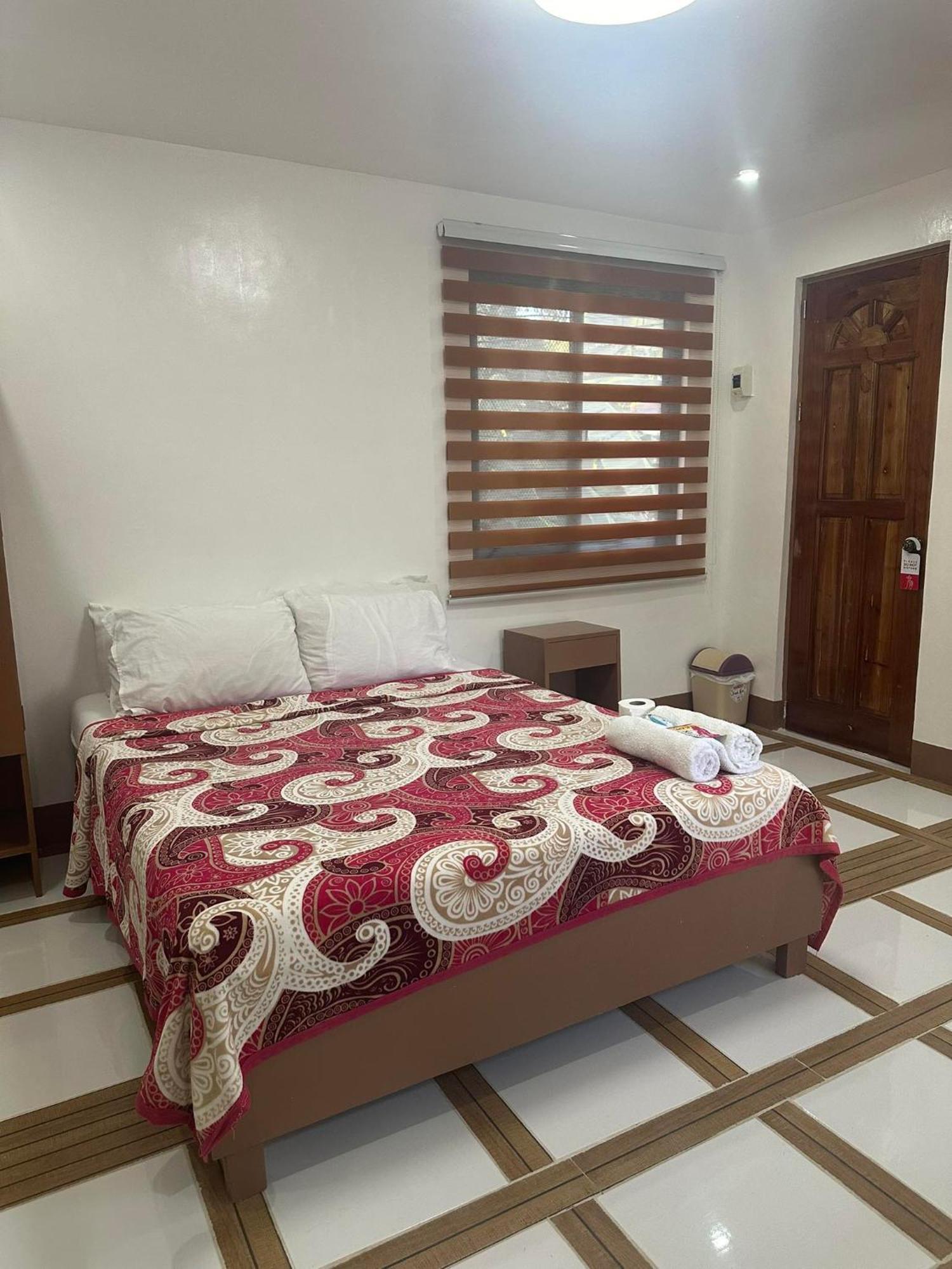 Stefanie Grace Paradise Inn Loboc Bagian luar foto