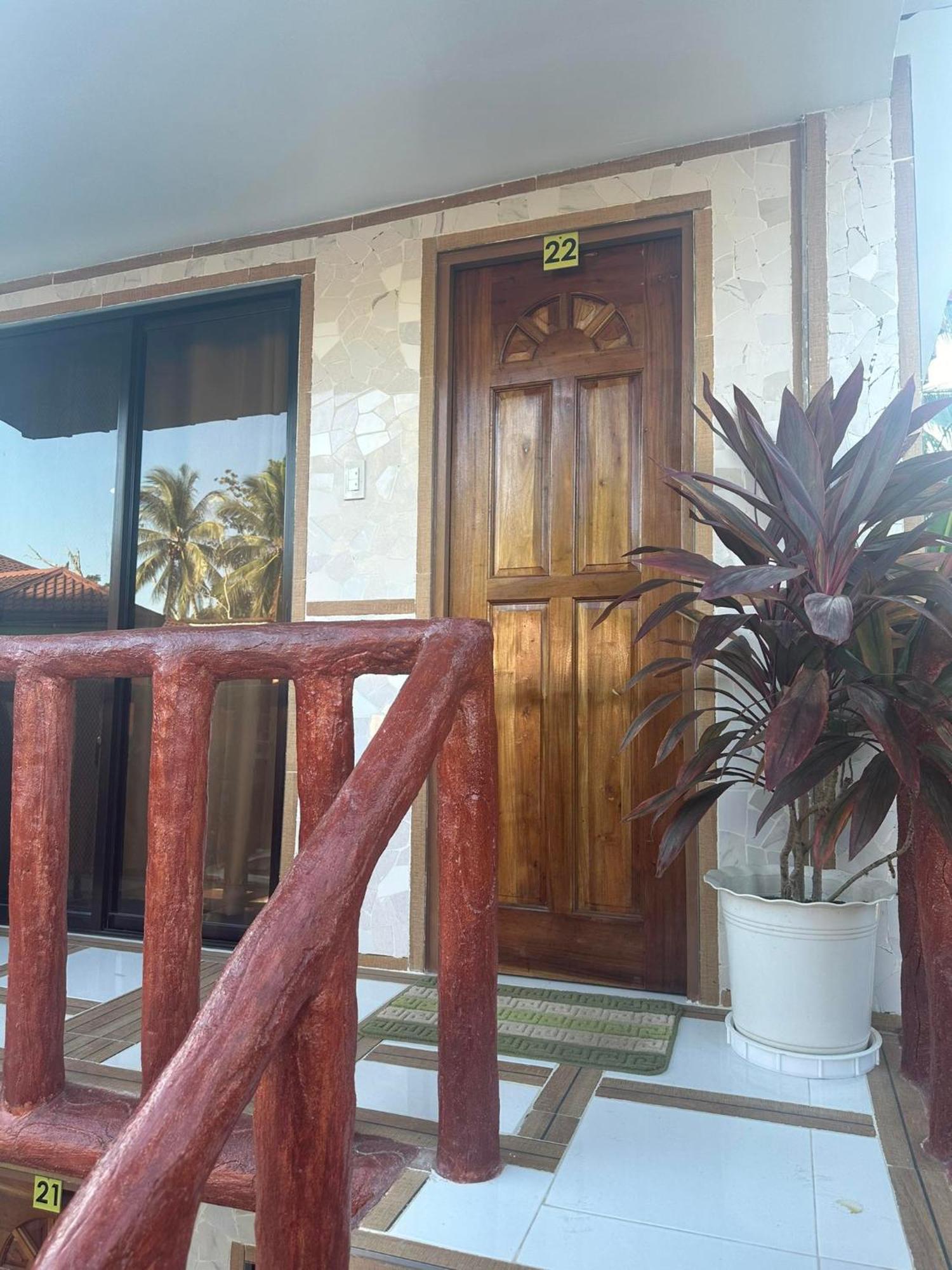 Stefanie Grace Paradise Inn Loboc Bagian luar foto