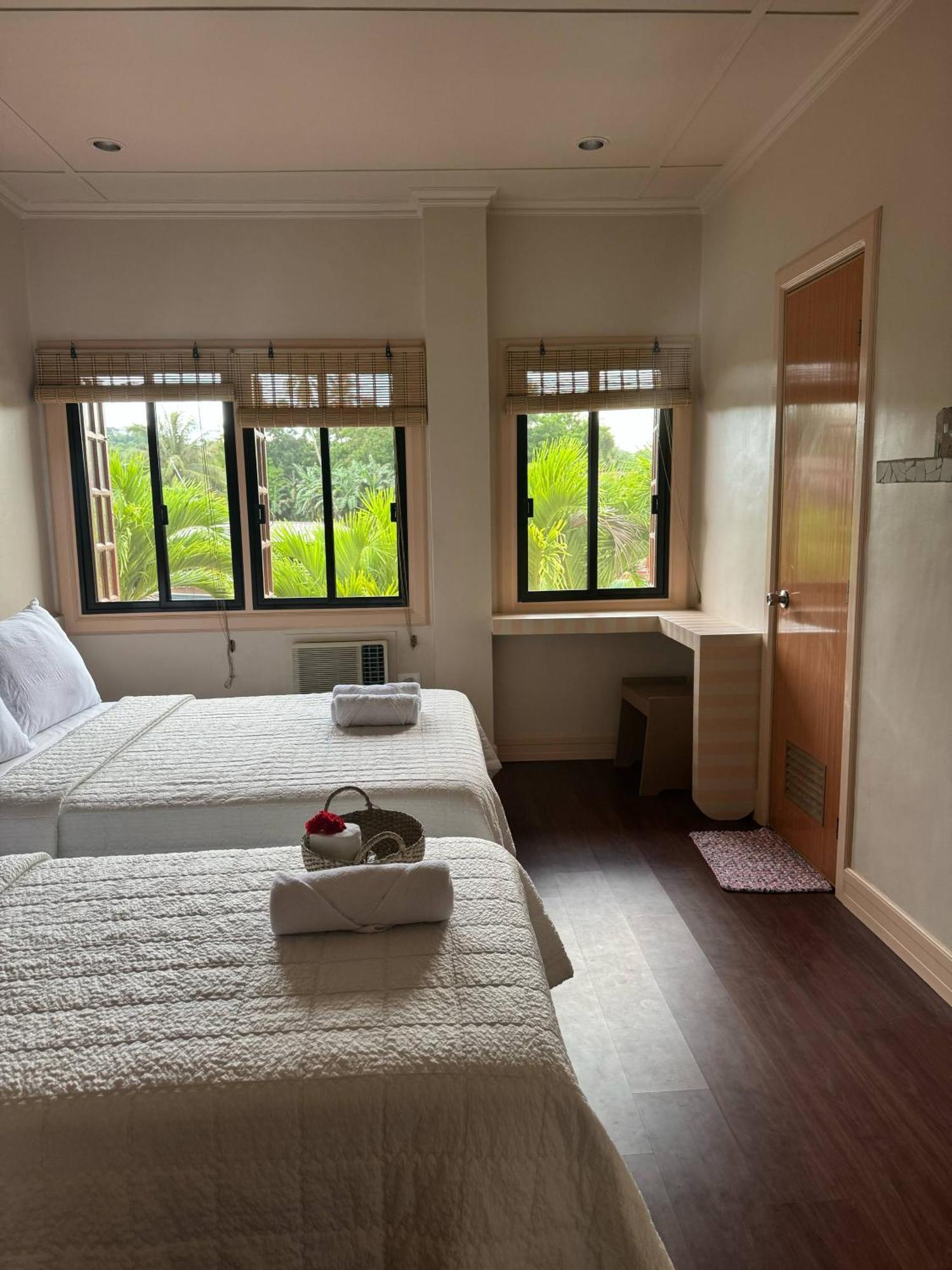 Stefanie Grace Paradise Inn Loboc Bagian luar foto
