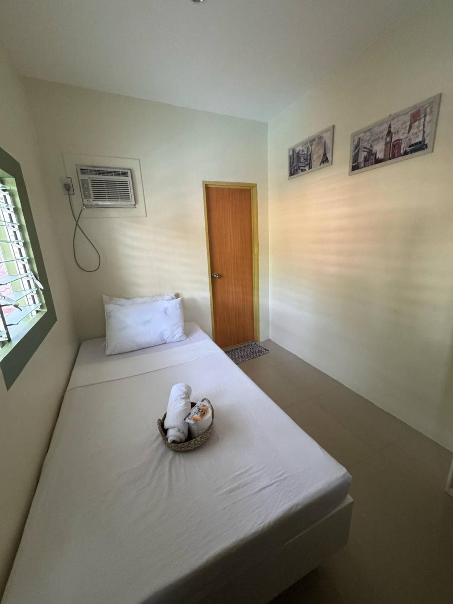 Stefanie Grace Paradise Inn Loboc Bagian luar foto