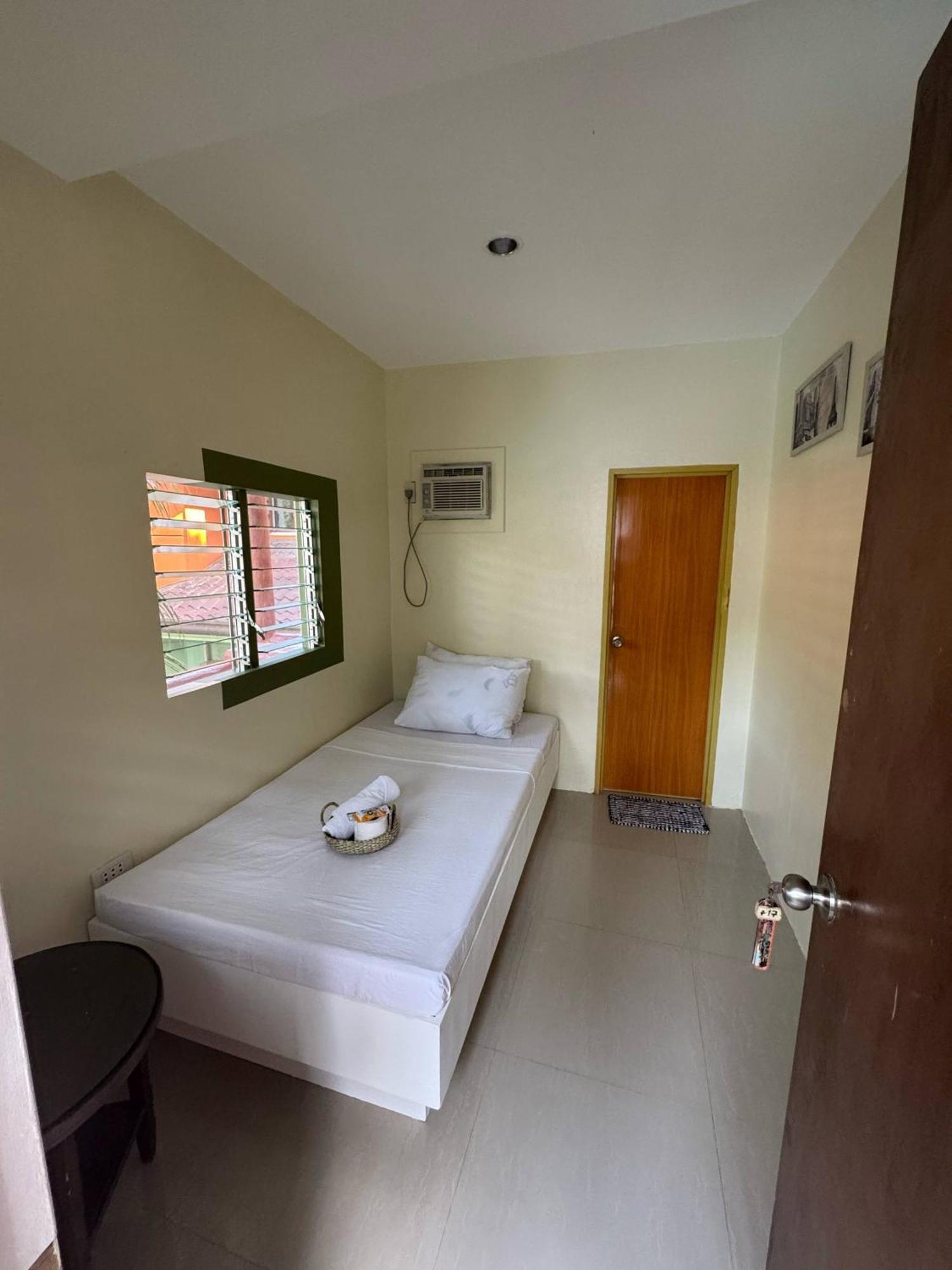 Stefanie Grace Paradise Inn Loboc Bagian luar foto