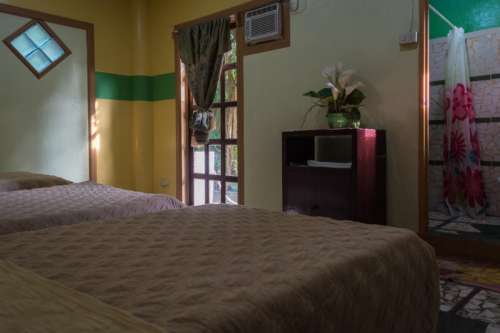 Stefanie Grace Paradise Inn Loboc Bagian luar foto