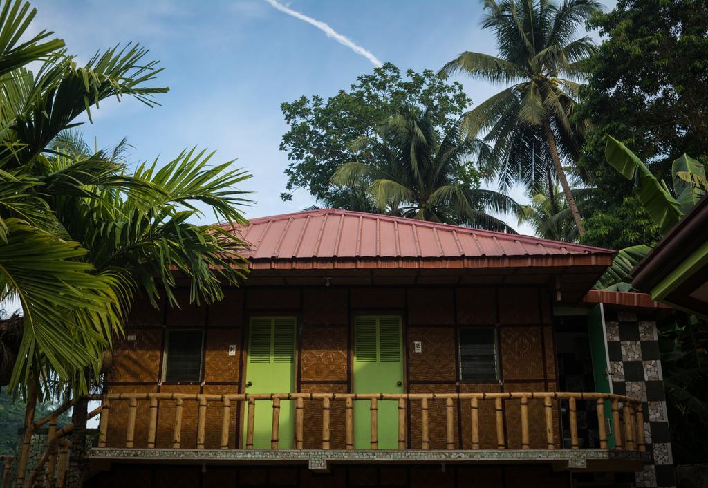 Stefanie Grace Paradise Inn Loboc Bagian luar foto