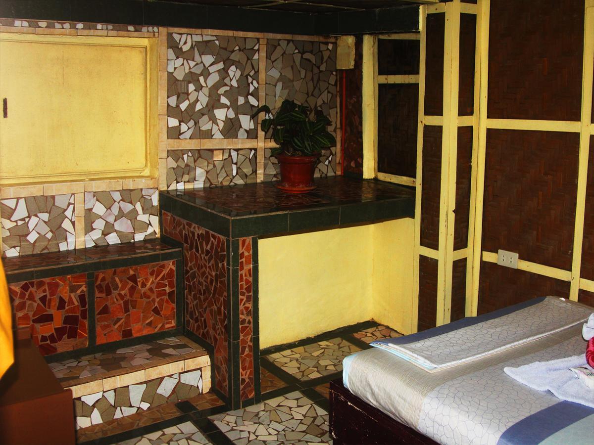 Stefanie Grace Paradise Inn Loboc Bagian luar foto