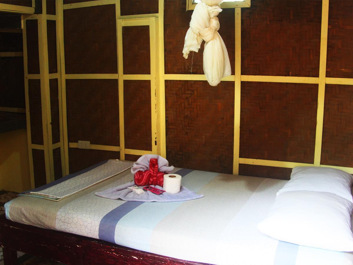 Stefanie Grace Paradise Inn Loboc Bagian luar foto
