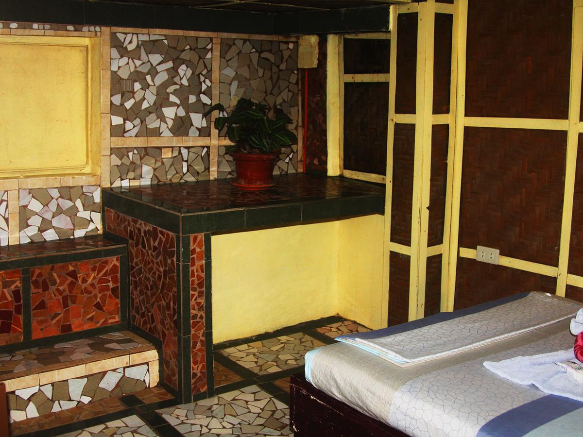 Stefanie Grace Paradise Inn Loboc Bagian luar foto