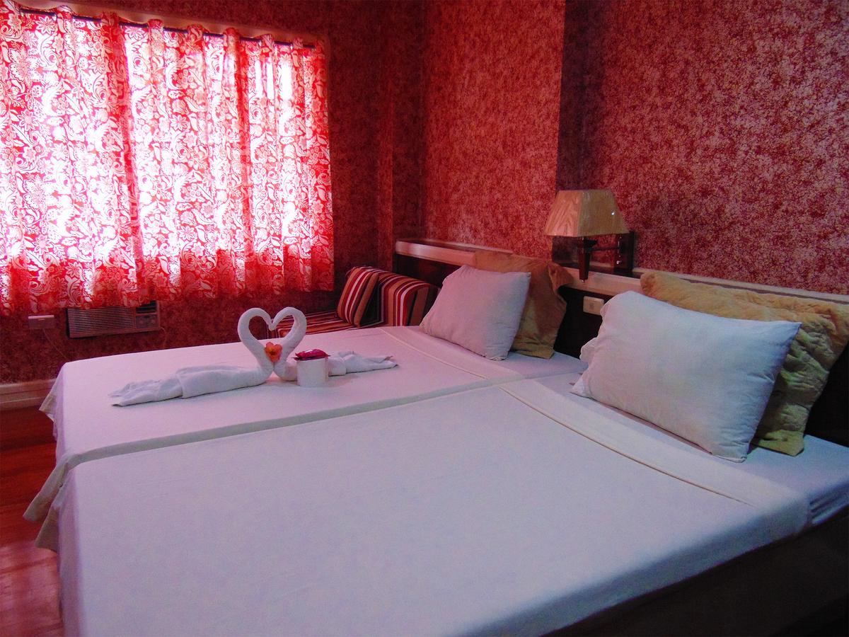 Stefanie Grace Paradise Inn Loboc Bagian luar foto