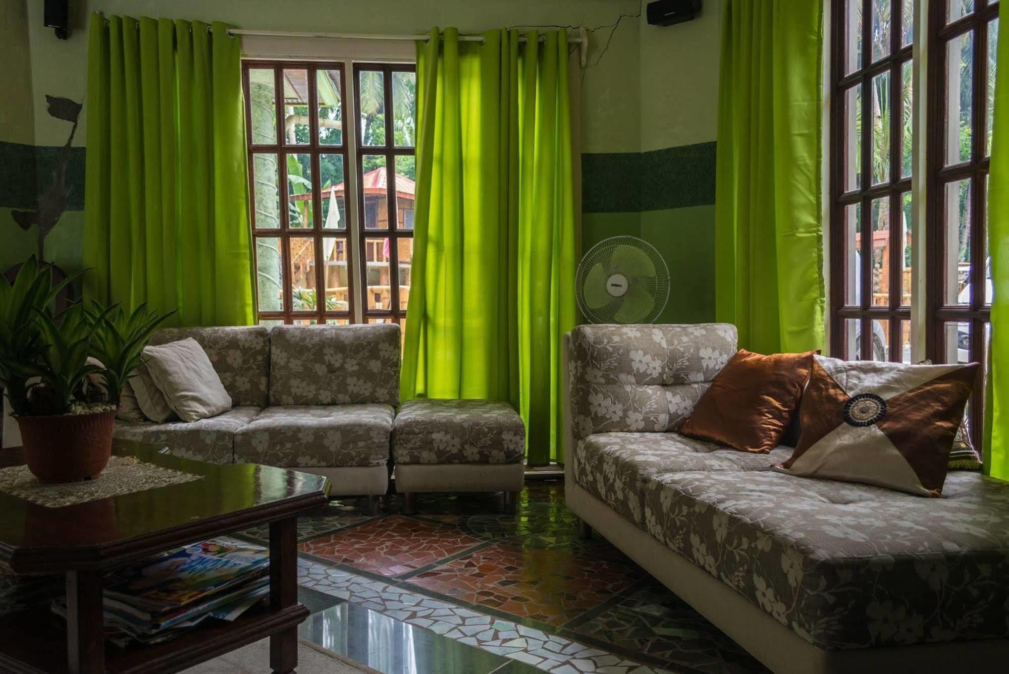 Stefanie Grace Paradise Inn Loboc Bagian luar foto