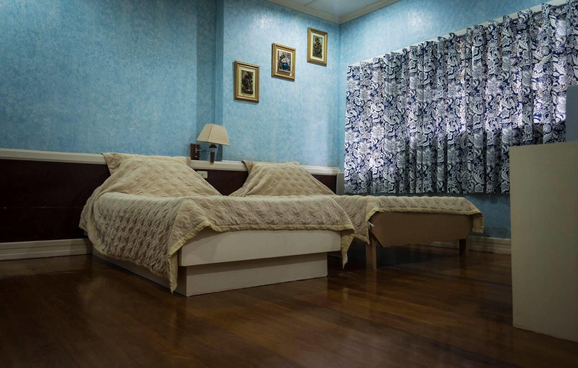 Stefanie Grace Paradise Inn Loboc Bagian luar foto