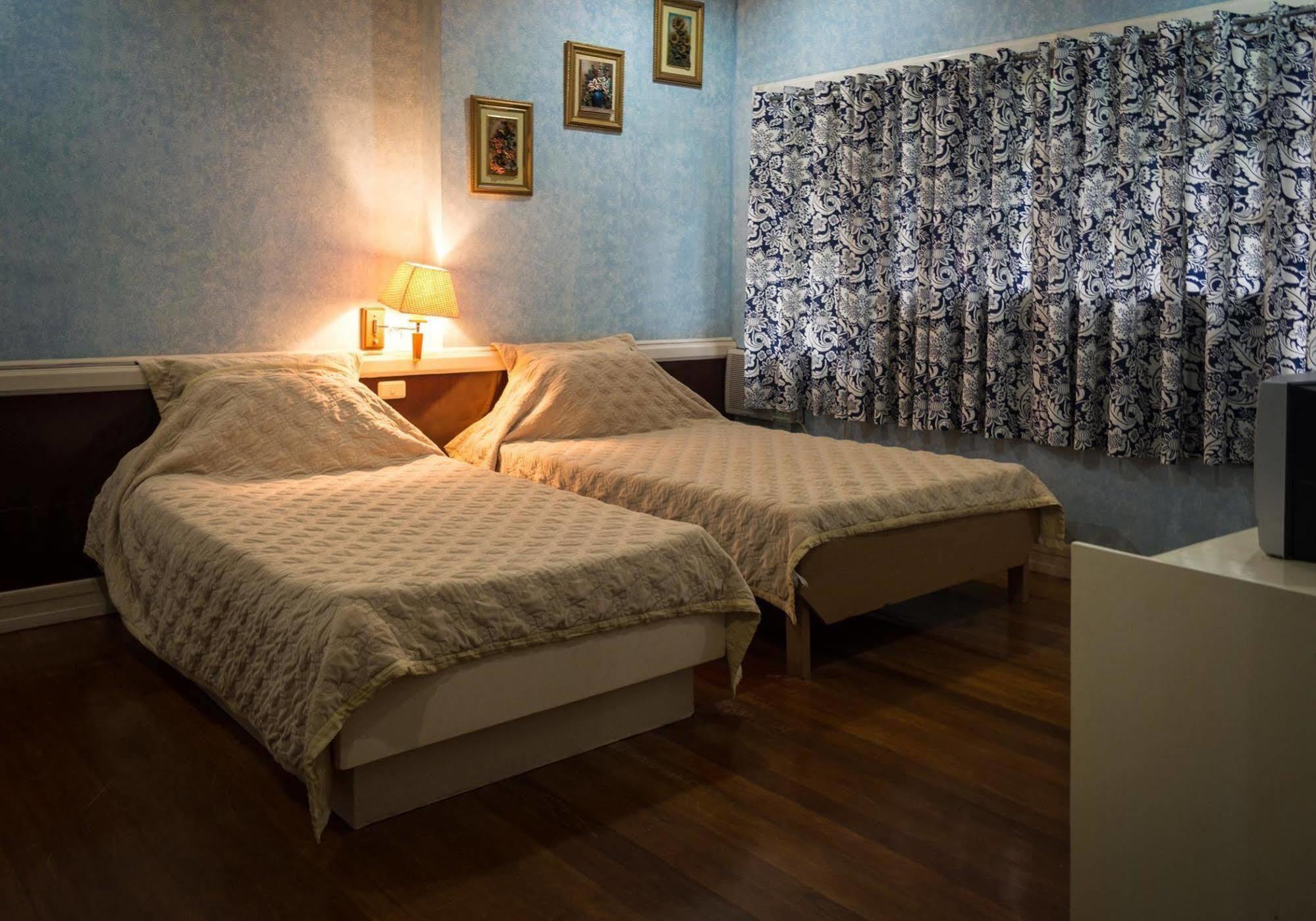 Stefanie Grace Paradise Inn Loboc Bagian luar foto